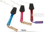 AIRSOFT  Necklace  Knife TB254